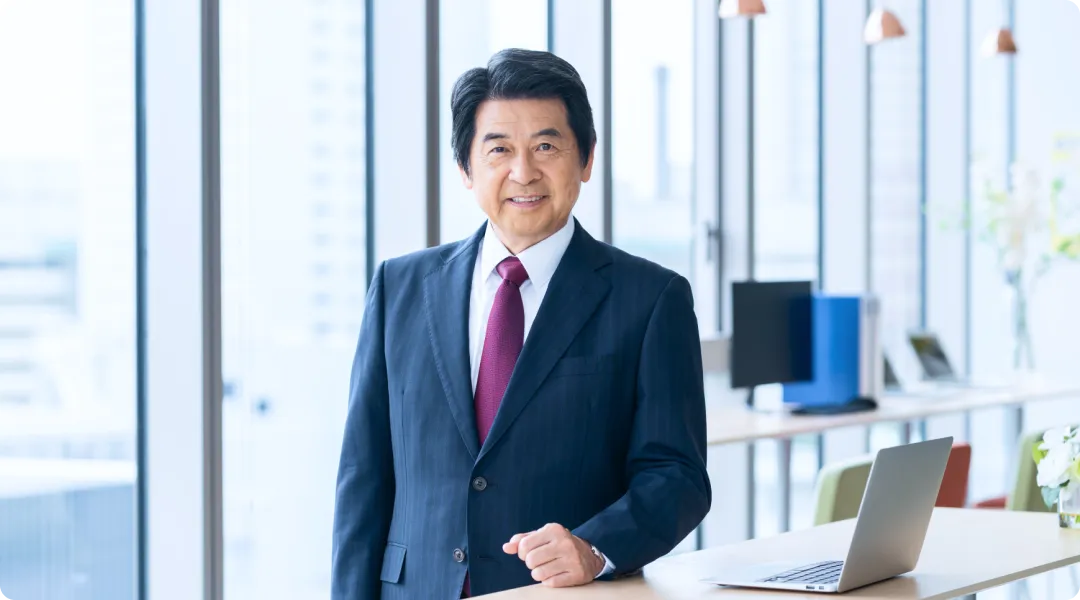 法人・個人オーナーのイメージ画像
