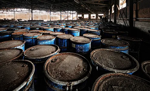 廃酸